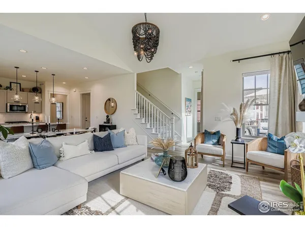 $1,178,822 | 1792 Willow Drive, Erie, CO 80516
