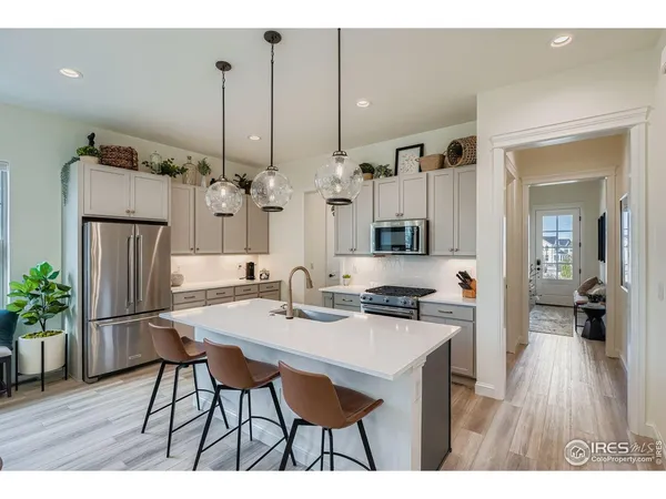 $1,178,822 | 1792 Willow Drive, Erie, CO 80516