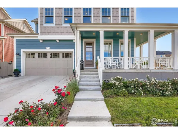 $1,178,822 | 1792 Willow Drive, Erie, CO 80516