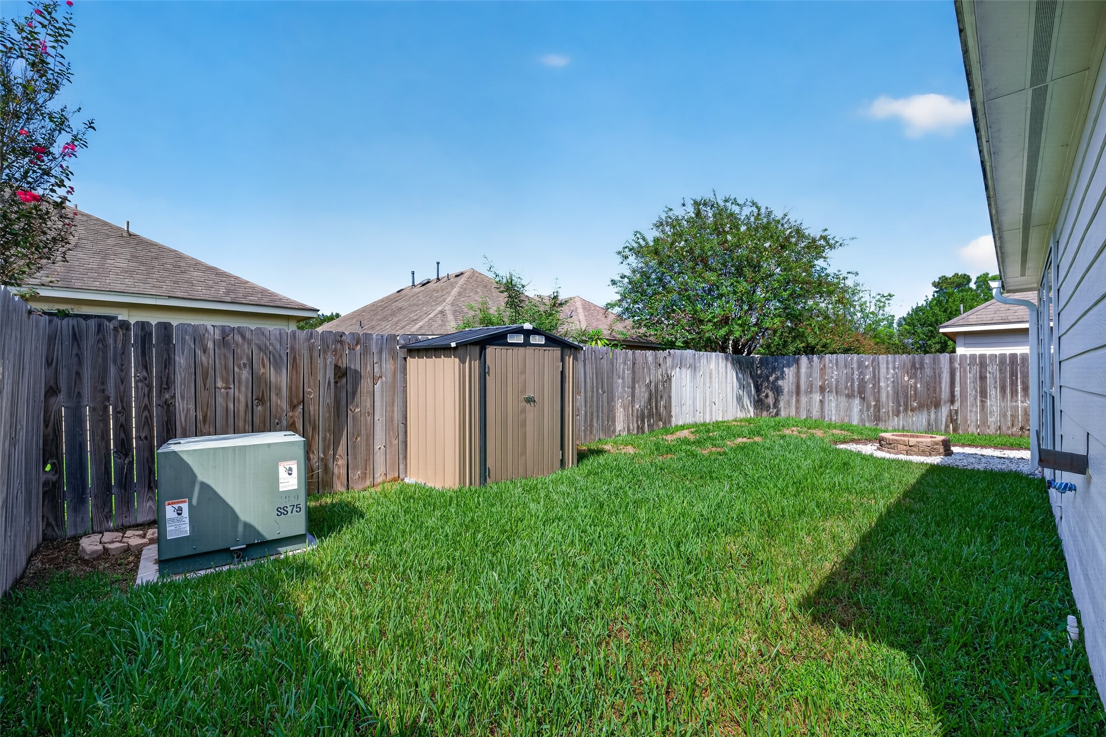 2335 Morgan Ridge Lane Spring, TX 77386 - Photo 39 of 49 Gallery Image 39