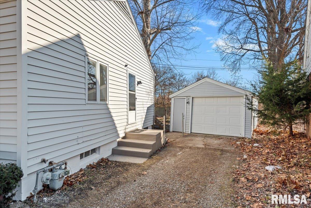 49 Ruth Court Springfield, IL 62704 - Photo 21 of 26