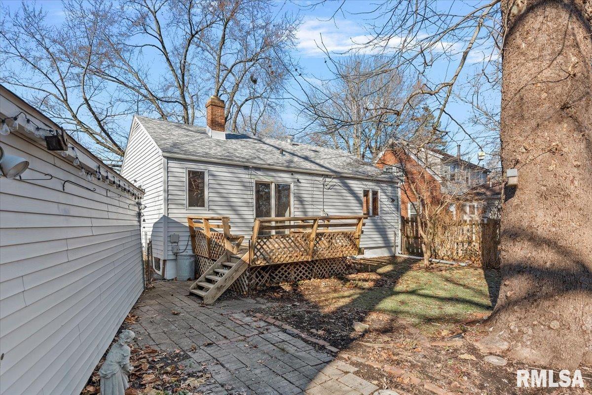 49 Ruth Court Springfield, IL 62704 - Photo 23 of 26