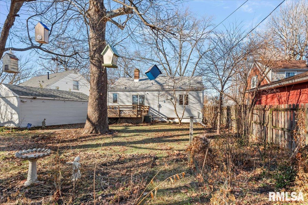 49 Ruth Court Springfield, IL 62704 - Photo 25 of 26