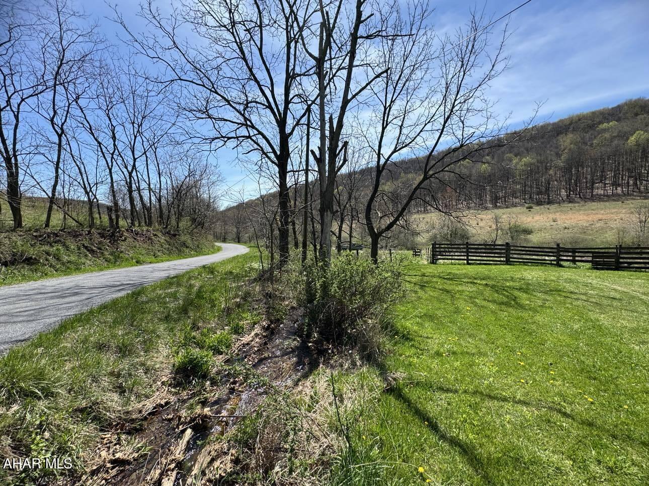0 Spruce Hollow Road Alum Bank, PA 15521 - Photo 2 of 11 Gallery Image 2