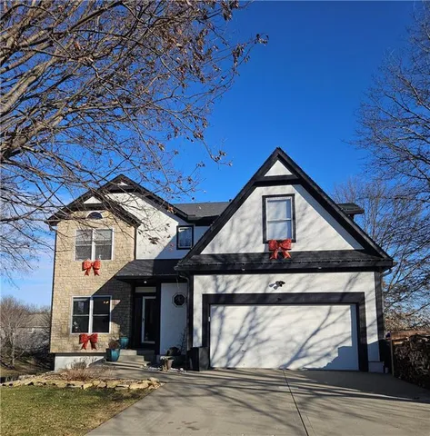 $469,000 | 18392 154th Terrace, Basehor, KS 66007