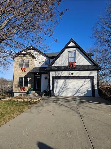 $469,000 | 18392 154th Terrace, Basehor, KS 66007