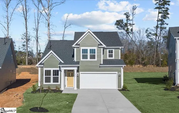 $294,990 | 976 Diane Lane, Moore, SC 29369