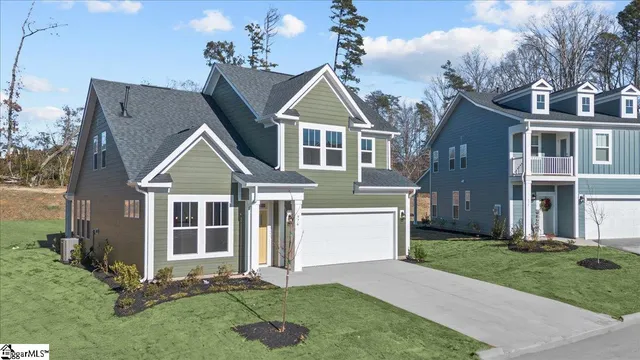 $304,990 | 976 Diane Lane, Moore, SC 29369