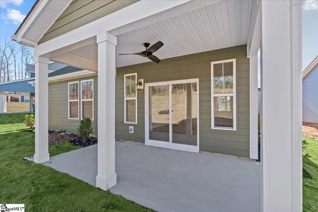 $304,990 | 976 Diane Lane, Moore, SC 29369