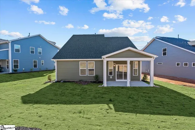 $304,990 | 976 Diane Lane, Moore, SC 29369