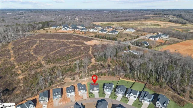 $304,990 | 976 Diane Lane, Moore, SC 29369