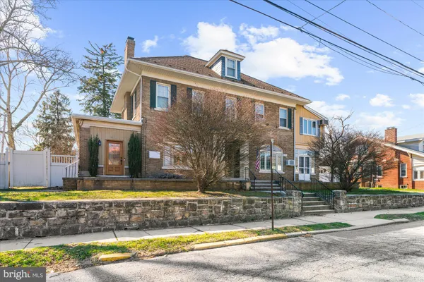 $240,000 | 2227 Gordon Street, Unit 1, Allentown, PA 18104