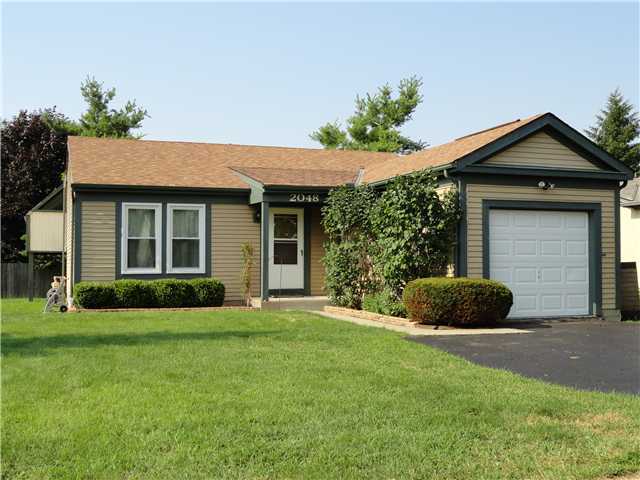2048 Wolverhampton Road Powell, OH 43065 - Photo 1 of 21 Gallery Image 1