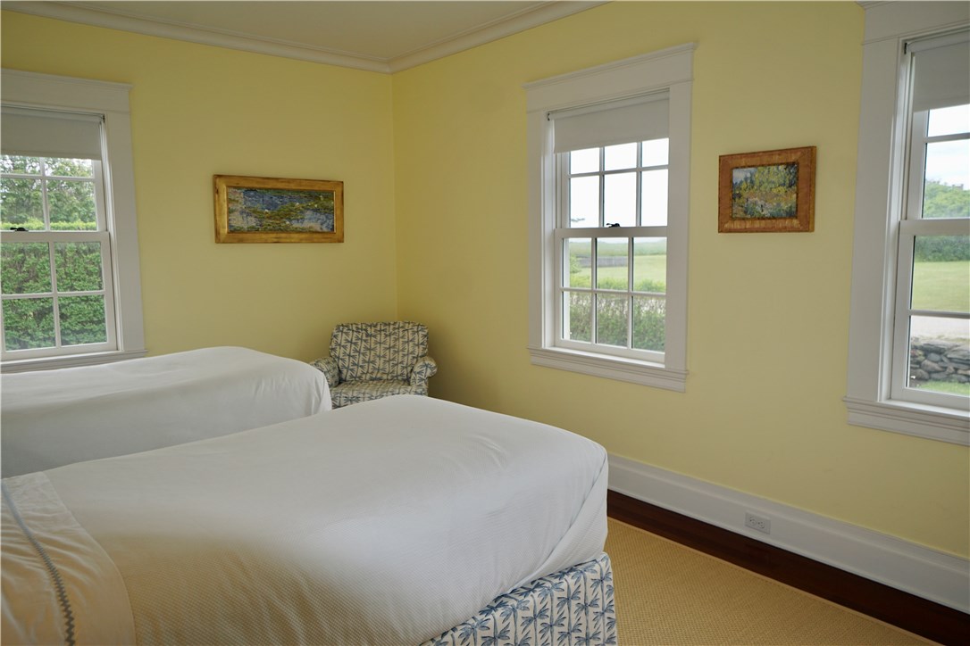 1 Kempton Place Little Compton, RI 02837 - Photo 13 of 20 Bedroom