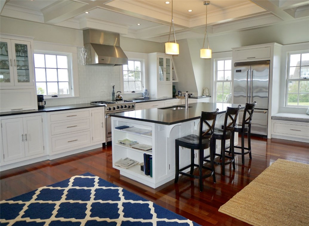 1 Kempton Place Little Compton, RI 02837 - Photo 7 of 20 Kitchen