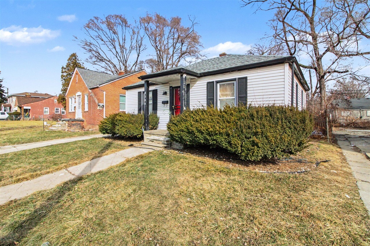 8304 Robson Street Detroit, MI 48228 - Photo 2 of 25