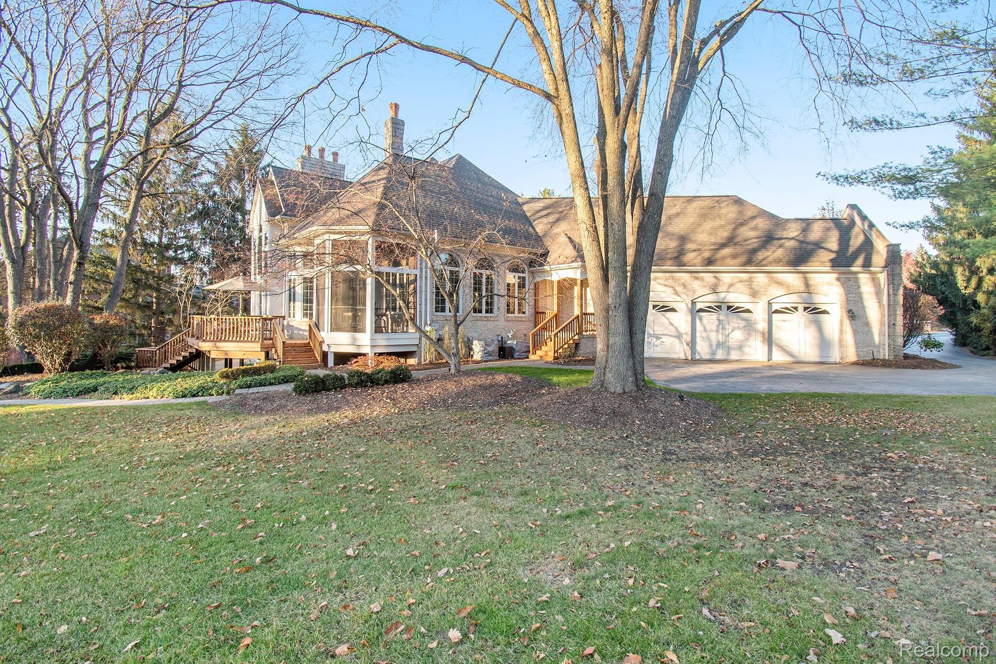 6644 Cornerstone Lane Rochester, MI 48306 - Photo 57 of 61 6644 Cornerstone Lane_57.jpg