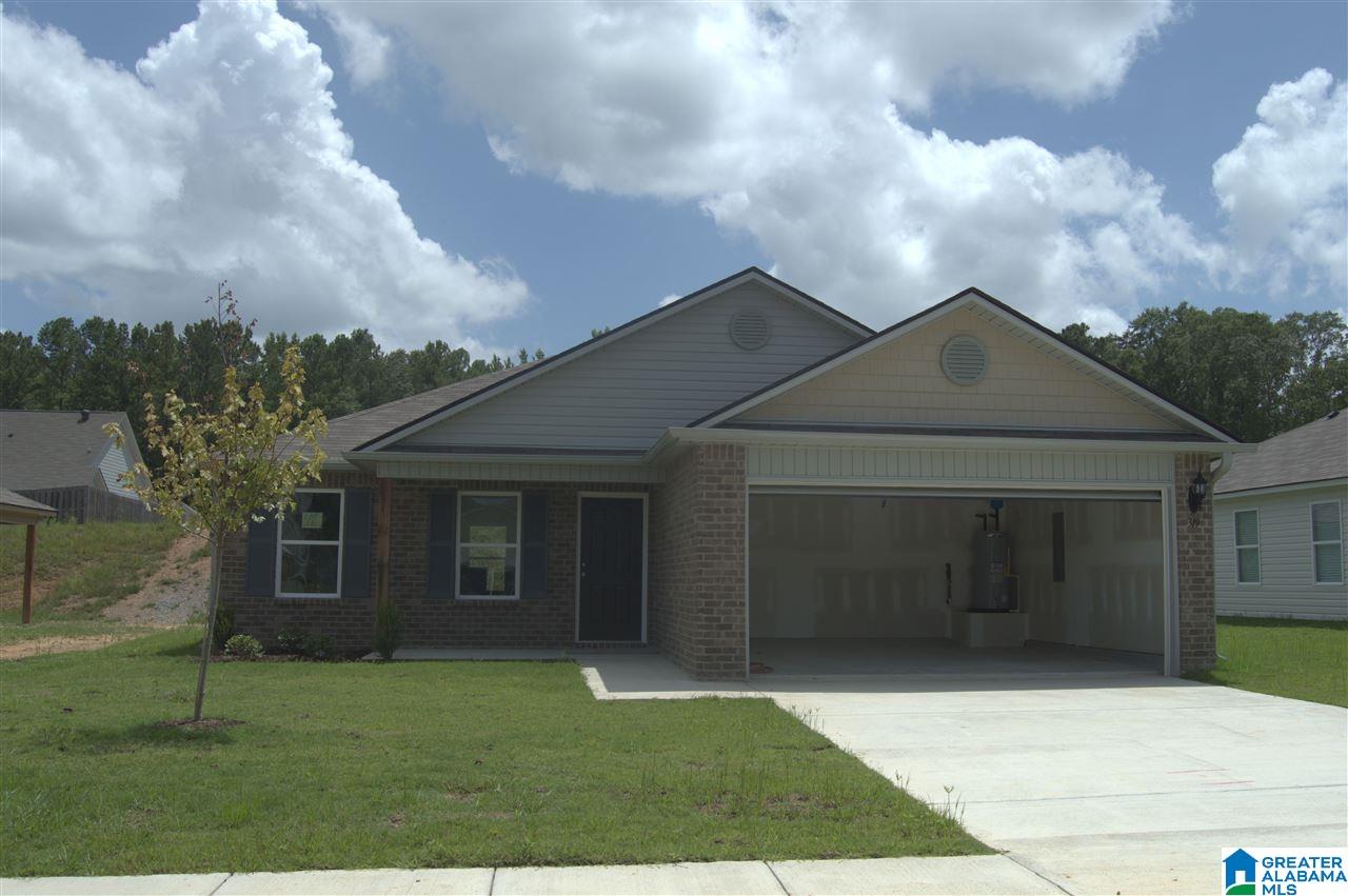319 Maggie Way Calera, AL 35040 - Photo 1 of 3