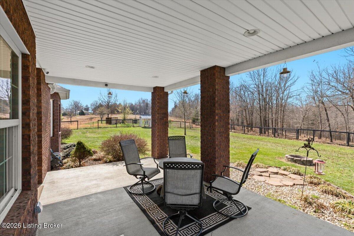 3509 Horn Road Eastview, KY 42732 - Photo 37 of 66 38-3509 Horn Rd-38