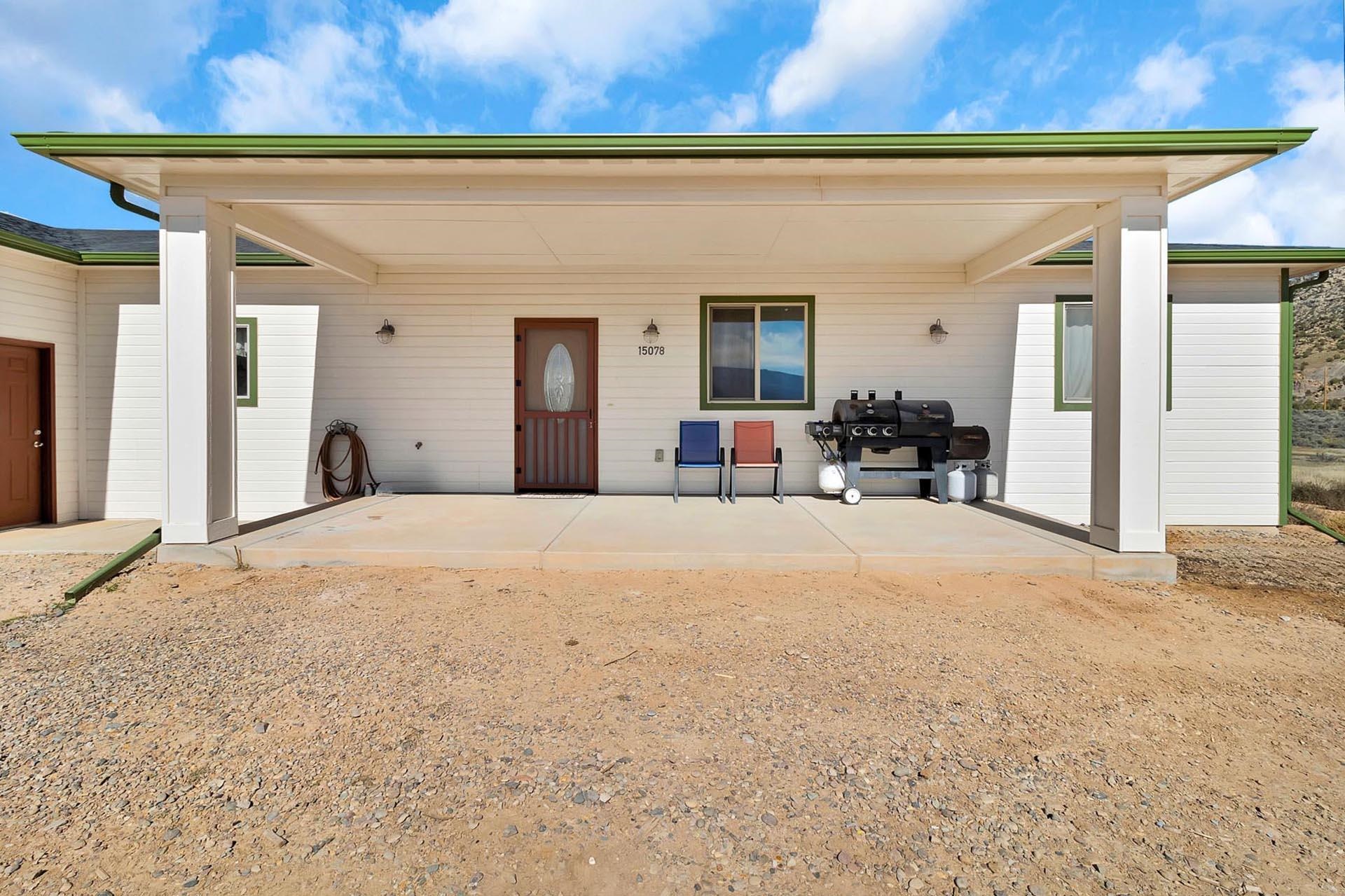 15078-45 45 1/2 Road De Beque, CO 81630 - Photo 2 of 42