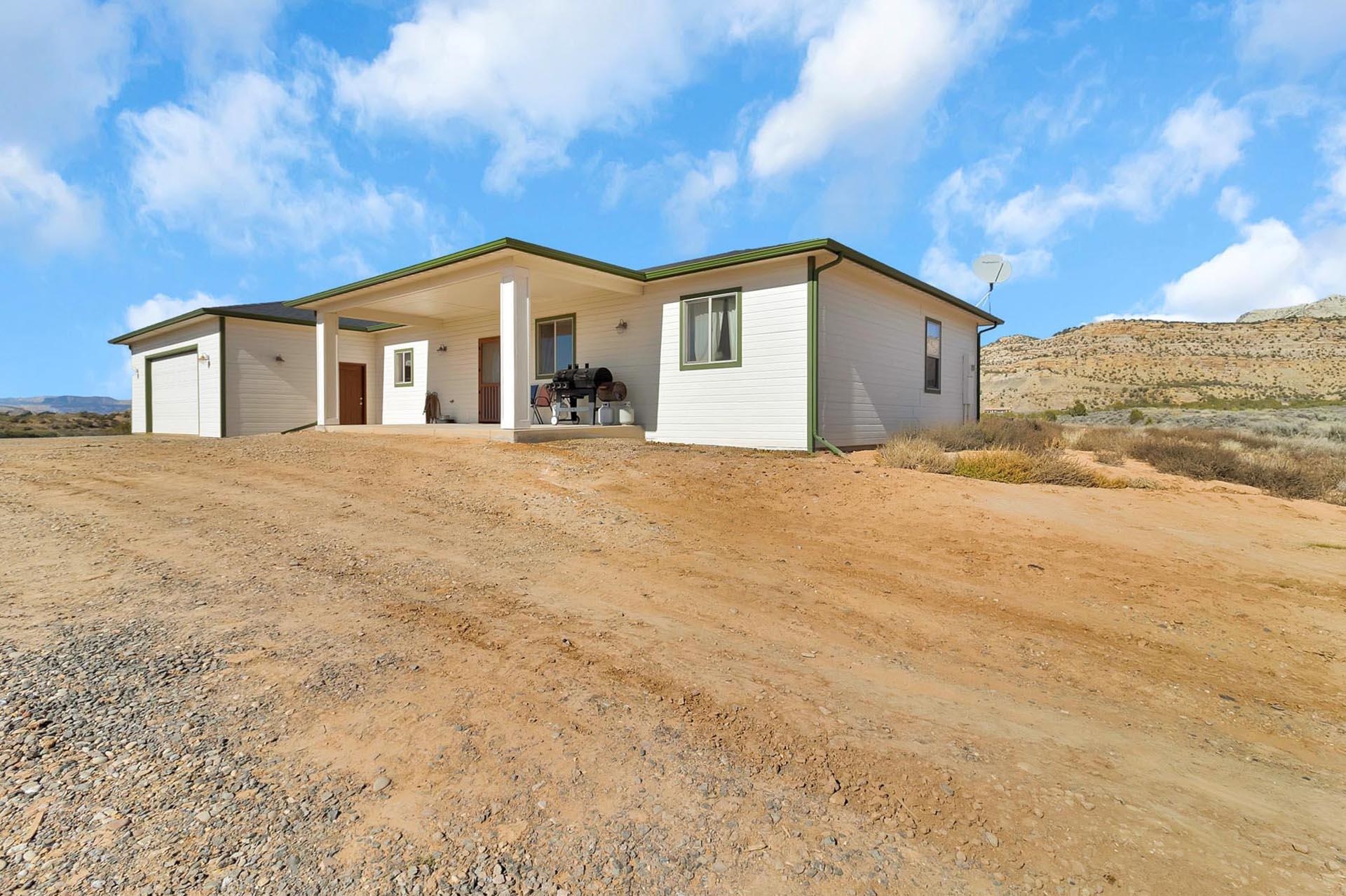 15078-45 45 1/2 Road De Beque, CO 81630 - Photo 3 of 42