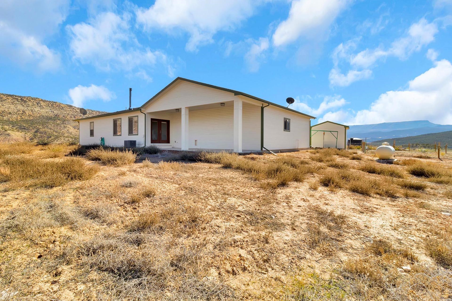 15078-45 45 1/2 Road De Beque, CO 81630 - Photo 8 of 42