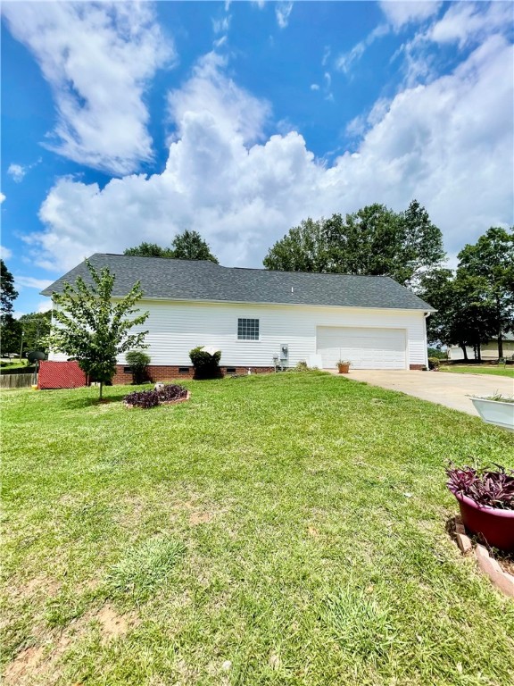 191 Amberwood Drive Anderson, SC 29621 - Photo 3 of 31