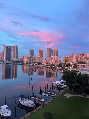 $2,850 | 400 Golden Isles Drive, Unit 45, Hallandale Beach, FL 33009