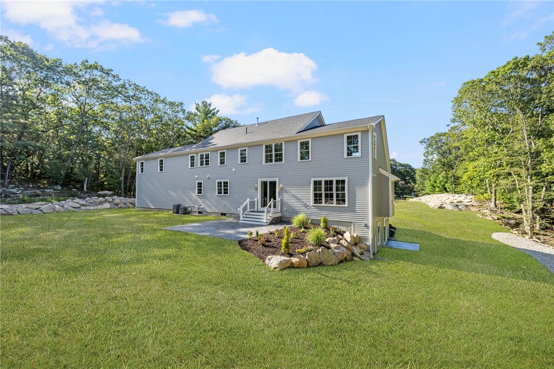 35 Beech Crest Road East Greenwich, RI 02818 - Photo 49 of 50