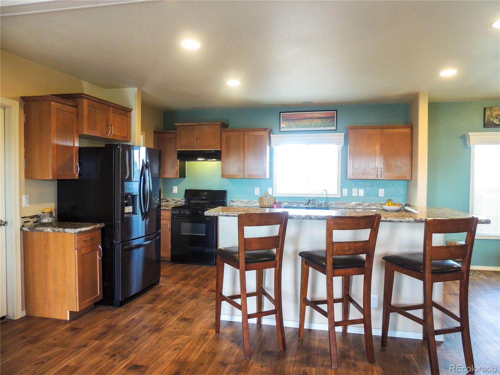 12 West Ranch Road Wiggins, CO 80654 - Photo 1 of 27 Gallery Image 1