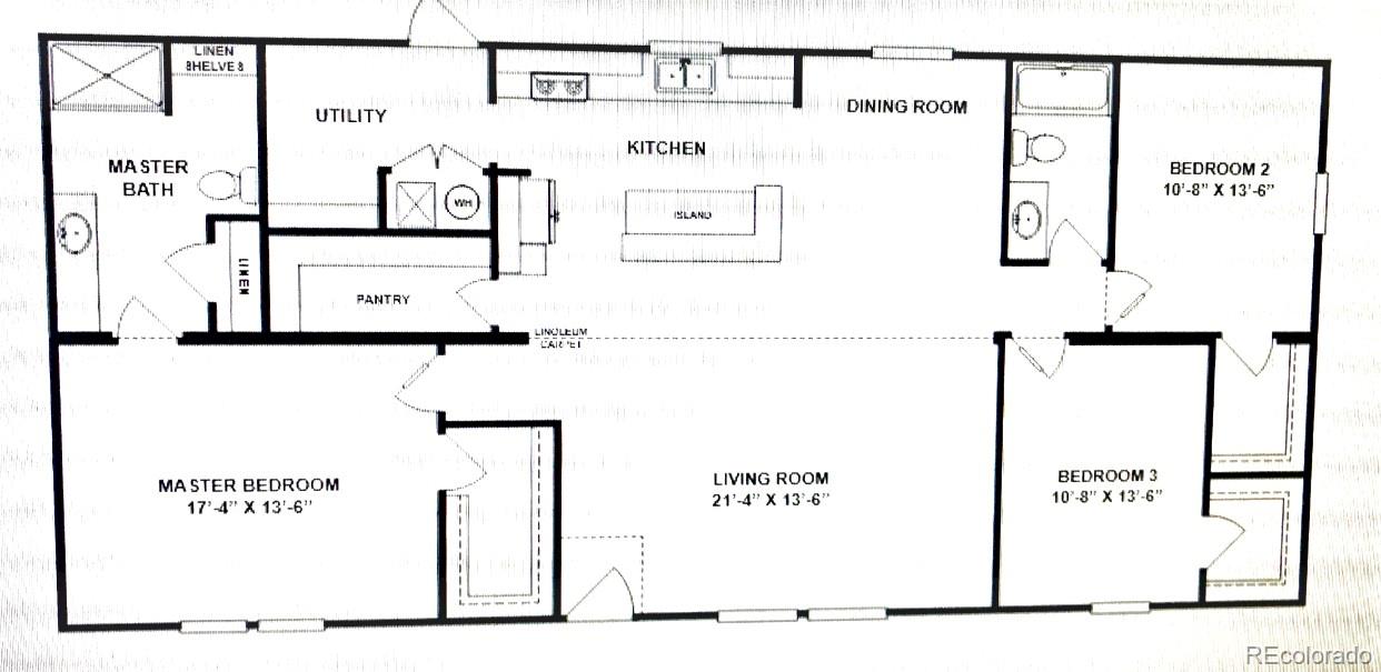 12 West Ranch Road Wiggins, CO 80654 - Photo 27 of 27 Gallery Image 27
