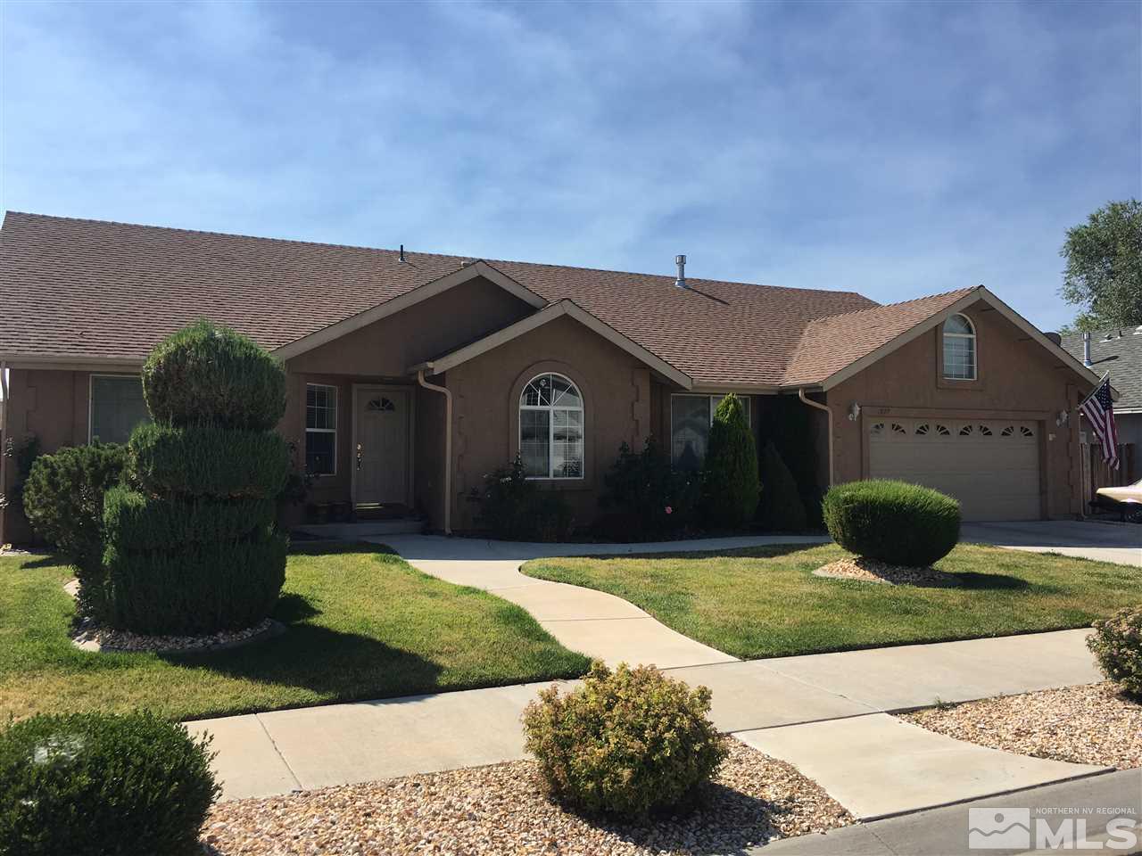 1827 Divot Road Carson City, NV 89701 - Photo 1 of 1 Photo 1