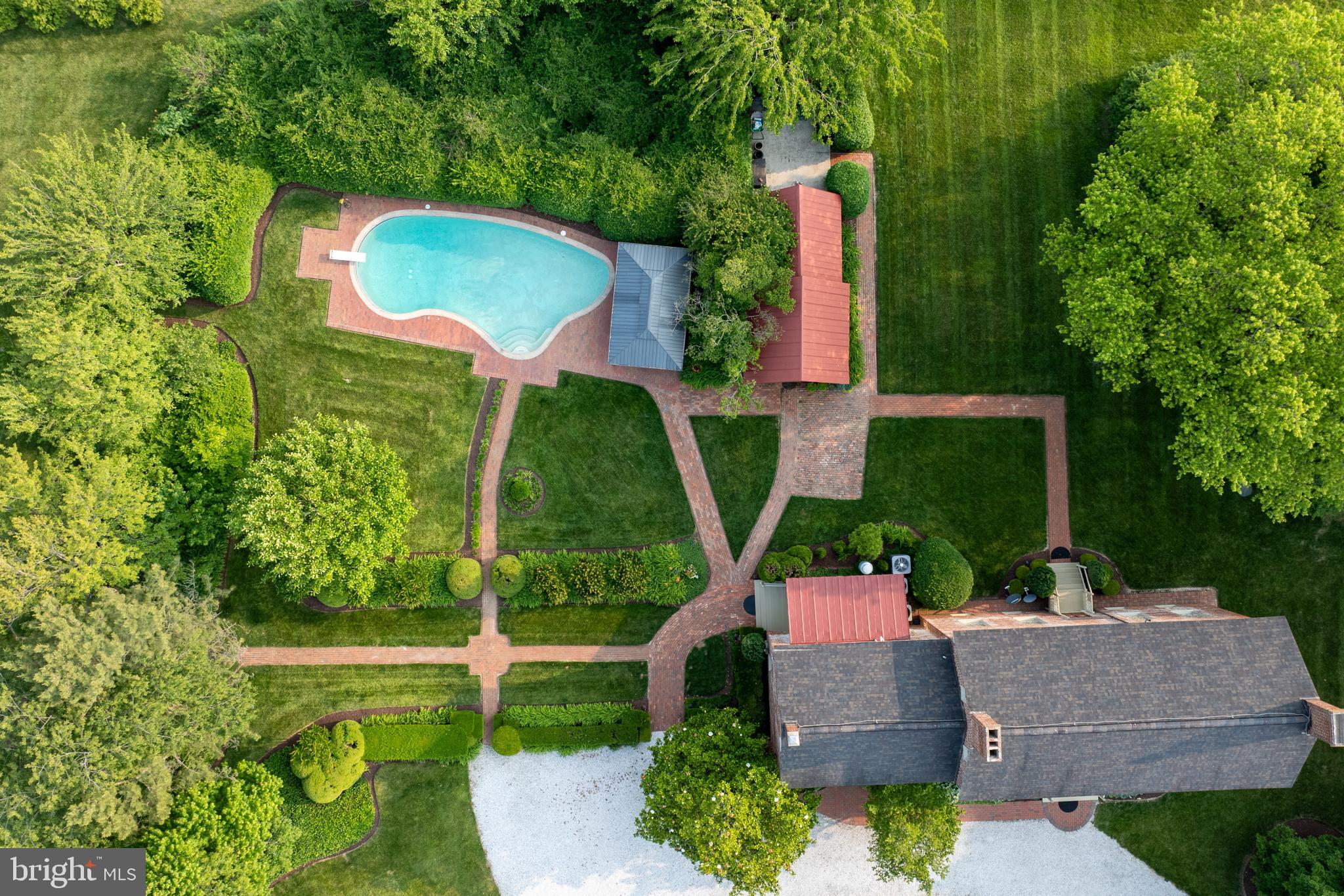 1108 Ruthsburg Road Centreville, MD 21617 - Photo 59 of 62 Day Time Aerial