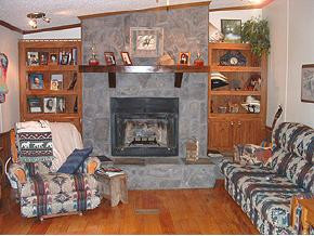 240 Hunt Road Jonesborough, TN 37659 - Photo 4 of 9 Photo 4