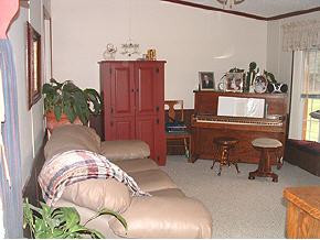 240 Hunt Road Jonesborough, TN 37659 - Photo 5 of 9 Photo 5