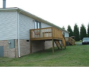 240 Hunt Road Jonesborough, TN 37659 - Photo 8 of 9 Photo 8
