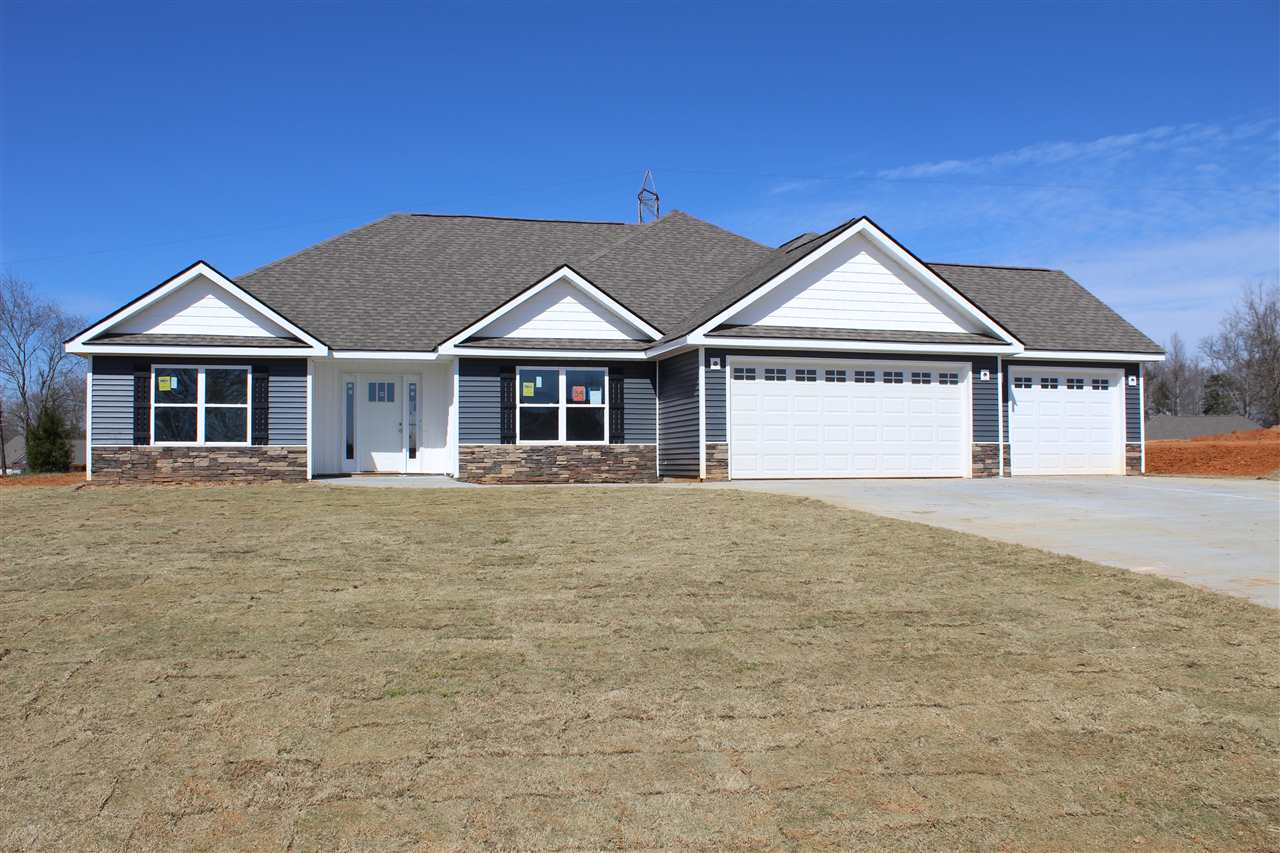223 Gala Lane Inman, SC 29349 - Photo 1 of 17