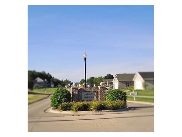 821 Red Clover Way, Unit 116 Denmark, WI 54208 - Photo 1 of 1