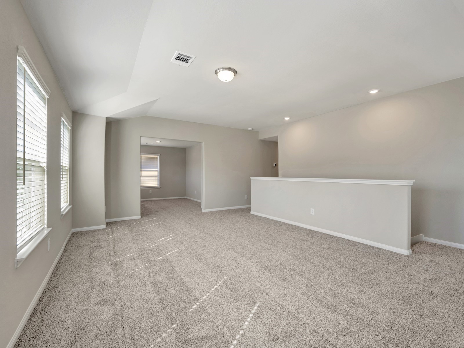 17882 Stone Terrace Montgomery, TX 77316 - Photo 20 of 33 a view of an empty room with a window