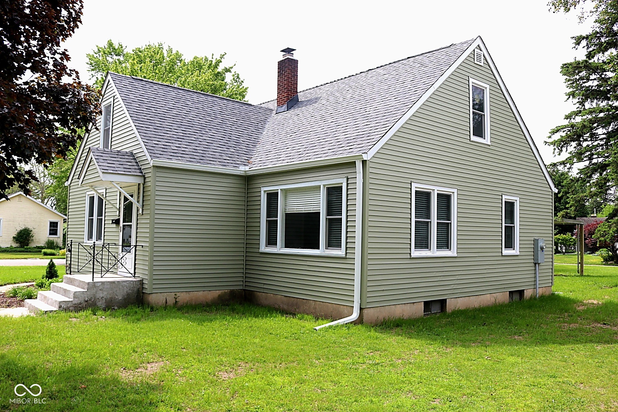 935 Jackson Boulevard Rochester, IN 46975 - Photo 32 of 34 Gallery Image 32