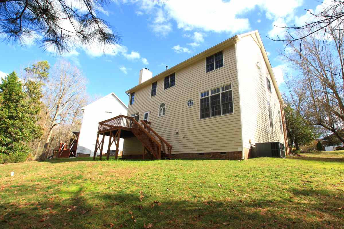 210 Red Field Street Cary, NC 27513 - Photo 17 of 17 Photo 17