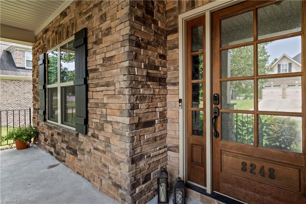 8248 Arbor Ridge Lane Clemmons, NC 27012 - Photo 2 of 39 Gallery Image 2