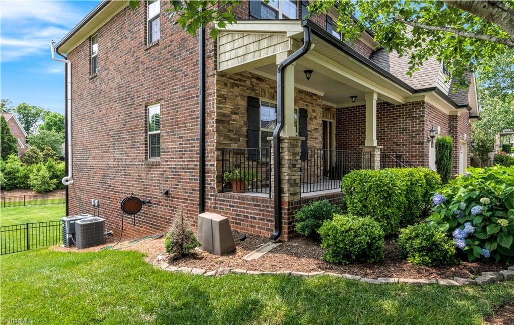 8248 Arbor Ridge Lane Clemmons, NC 27012 - Photo 36 of 39 Gallery Image 36