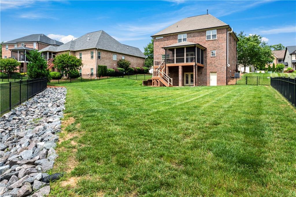 8248 Arbor Ridge Lane Clemmons, NC 27012 - Photo 39 of 39 Gallery Image 39