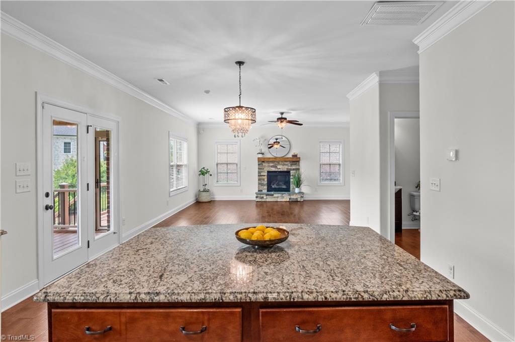 8248 Arbor Ridge Lane Clemmons, NC 27012 - Photo 7 of 39 Gallery Image 7