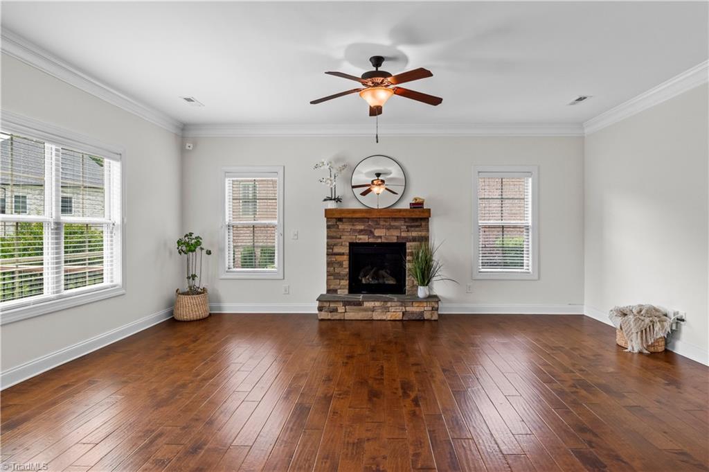 8248 Arbor Ridge Lane Clemmons, NC 27012 - Photo 8 of 39 Gallery Image 8