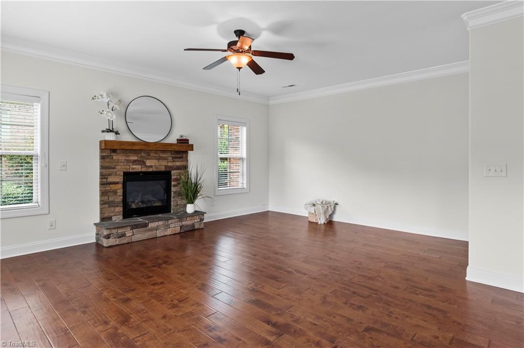 8248 Arbor Ridge Lane Clemmons, NC 27012 - Photo 9 of 39 Gallery Image 9