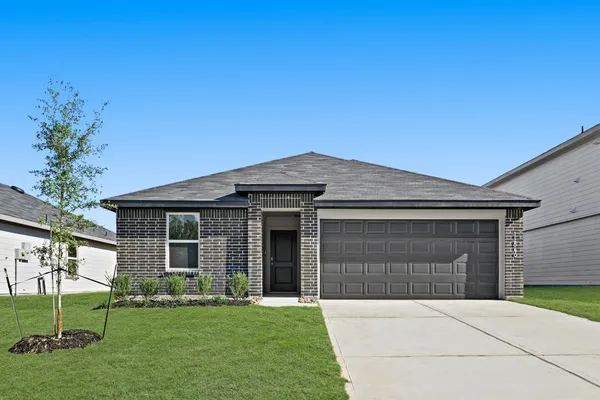 $259,990 | 11846 Serena's Song Drive, Willis, TX 77318