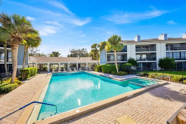 $209,000 | 4109 Fairview Vista Point, Unit 219, Orlando, FL 32804