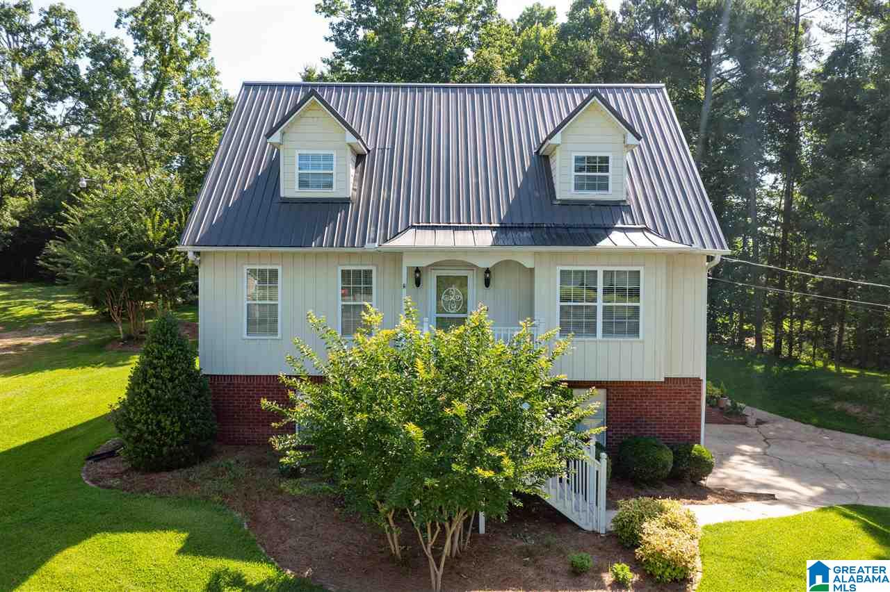 3433 Coody Road Trussville, AL 35173 - Photo 3 of 30
